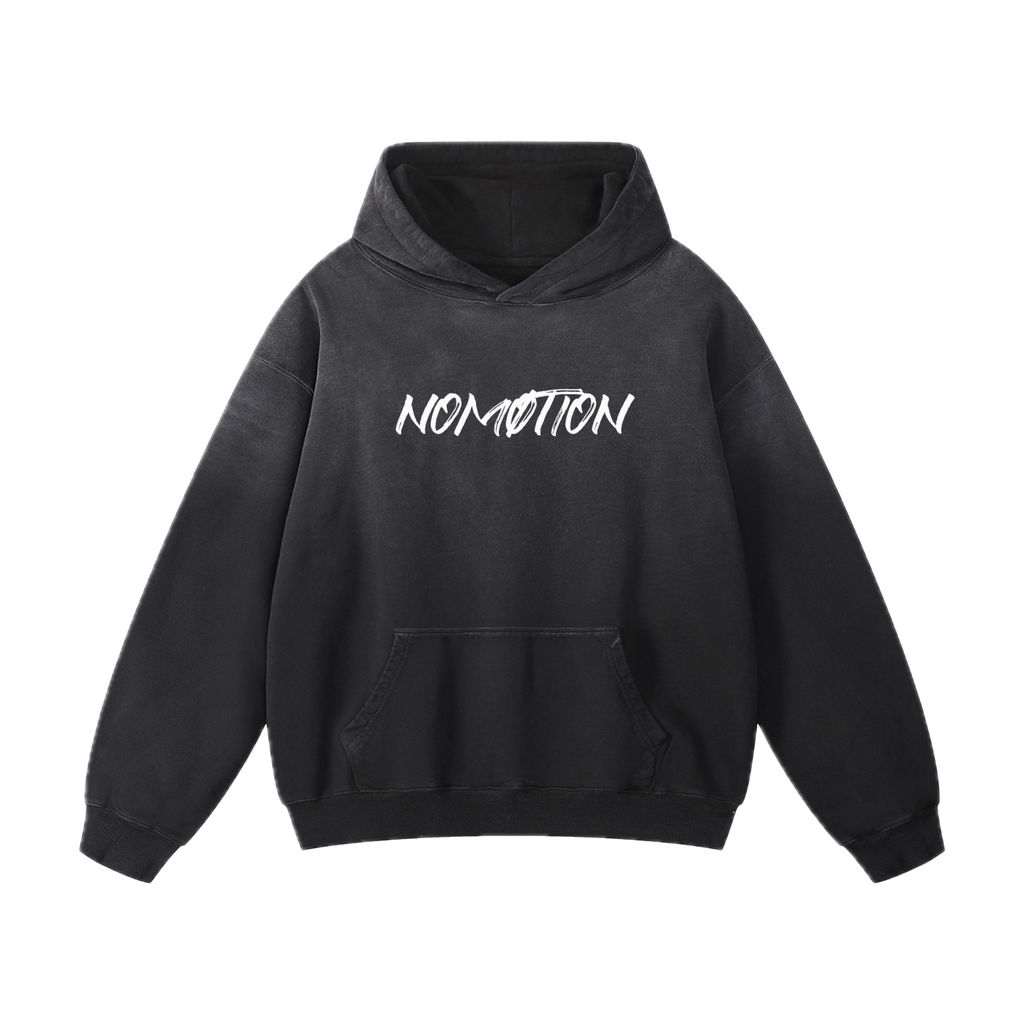 NOMØTION Vintage Hoodie