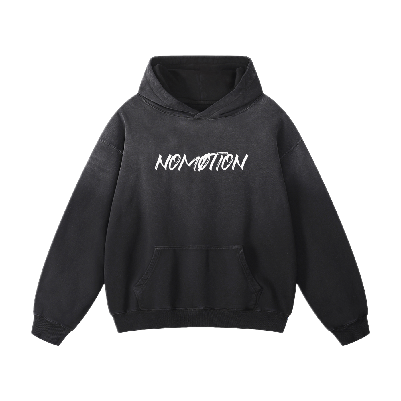 NOMØTION Vintage Hoodie