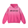 MOTION OVER PAUSE Vintage Hoodie